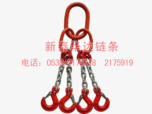 使用索具及吊索具要注意哪些問題?